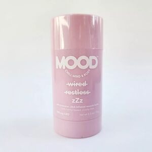 Mood American Eagle Chill Mind & Body Soft Lavender Infused Muscle Balm